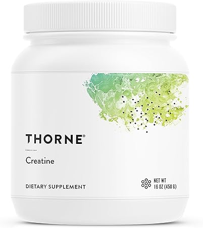 Thorne Creatine Monohydrate
