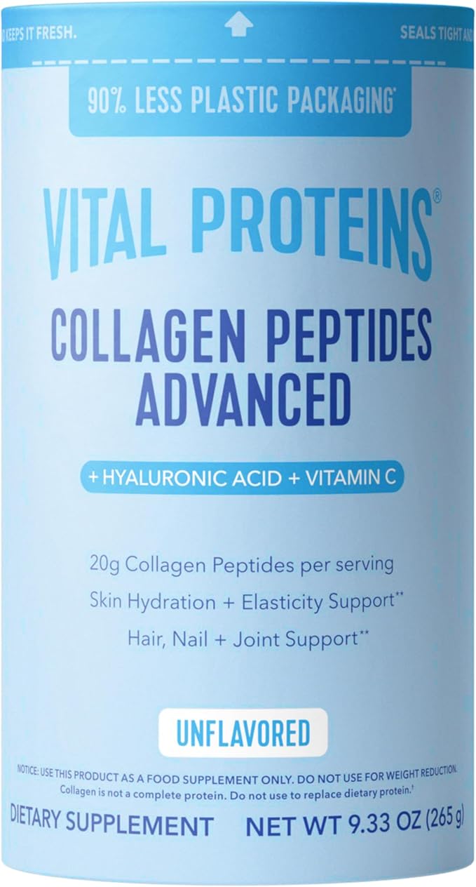 Vital Proteins Collagen Peptides